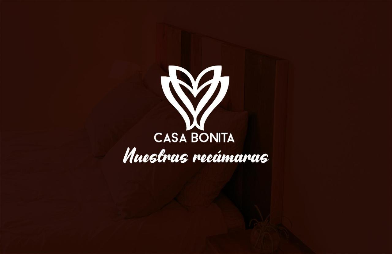 Casa Bonita Guanajuato Hotel Exterior photo